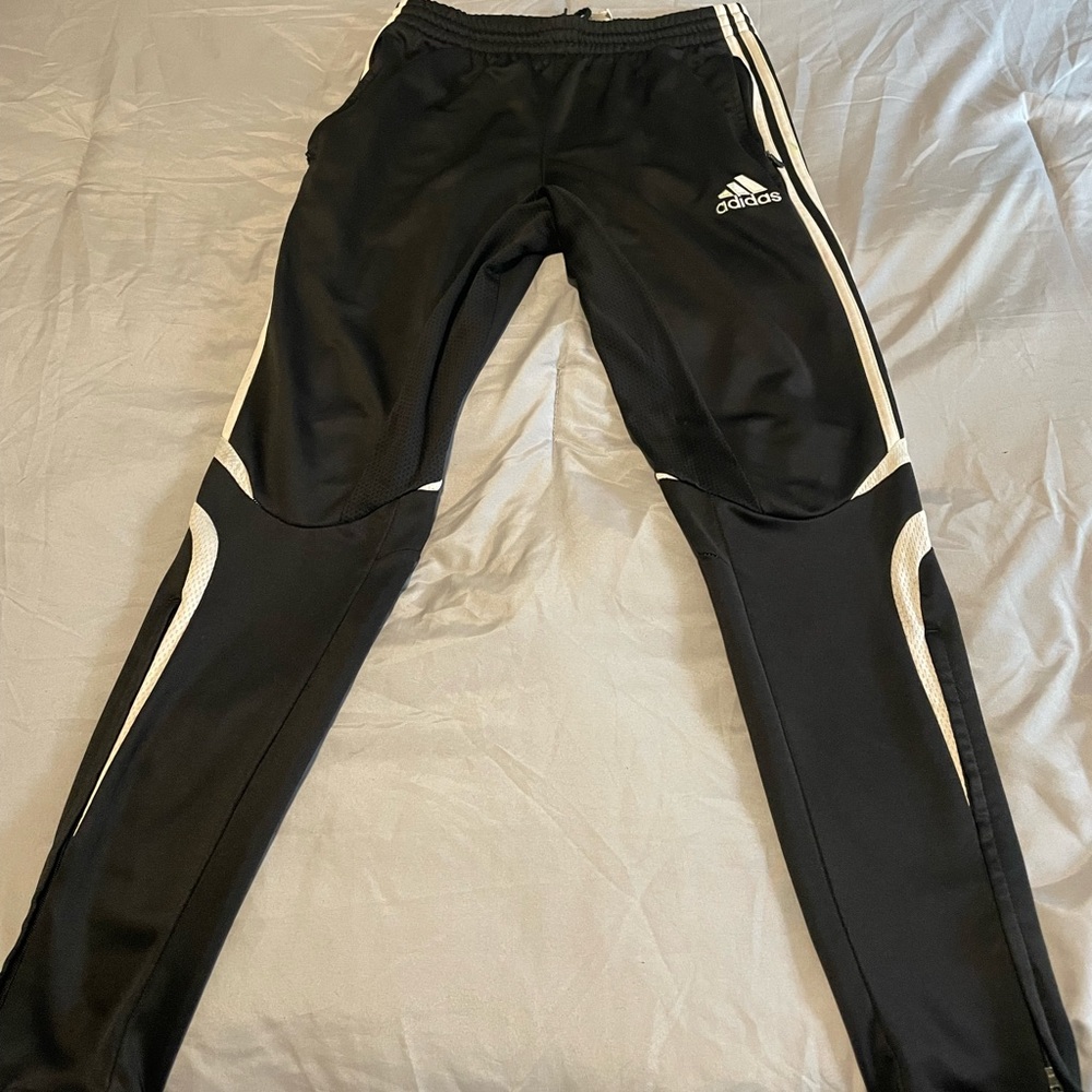 Adidas Clima365 Climacool Tiro Pants
